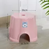 Large light pink