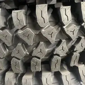 WANDA/JOURNEY CLAW XTRマッドタイヤfor4WD SUVオフロードWN0235