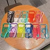 color list