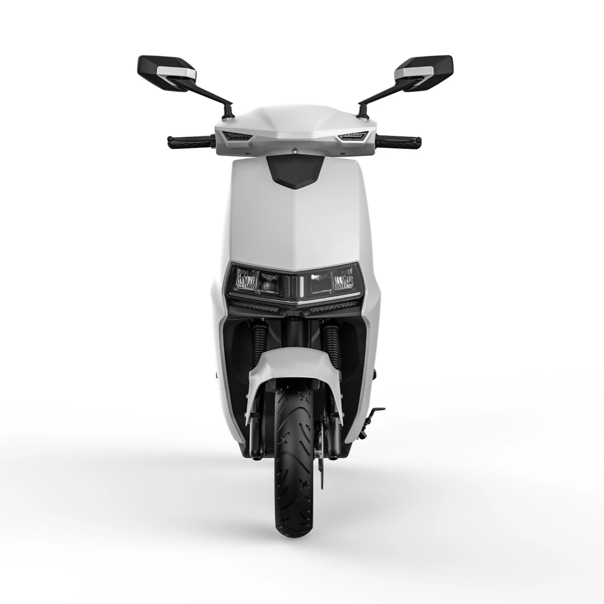 Kawasaki Reveals Supercharged Inline-Four Engine