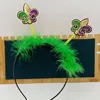 Piuma Verde