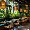 Restaurant Set