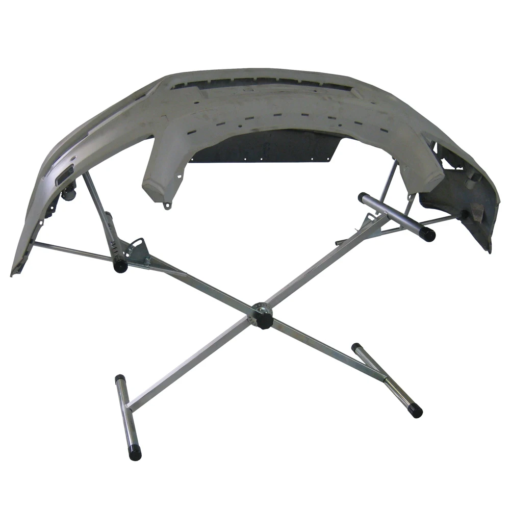 thumbnail image 2 of 80-Inch Extension Bar For Portable Work Stand – 200lb Capacity, Bumper Repair, Fender Tool 2 of 4
