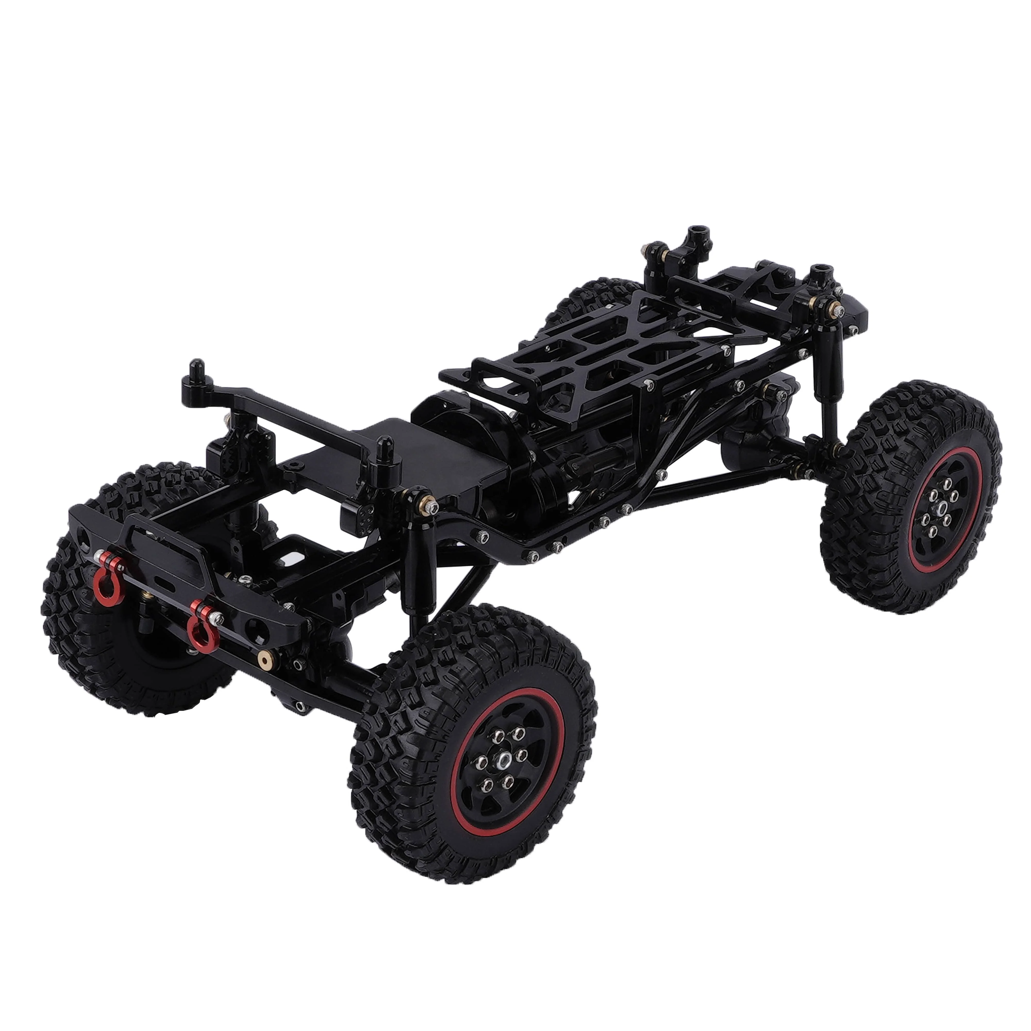 Amazon | RC アクセサリー For Axial SCX24 90081 1/24 RC