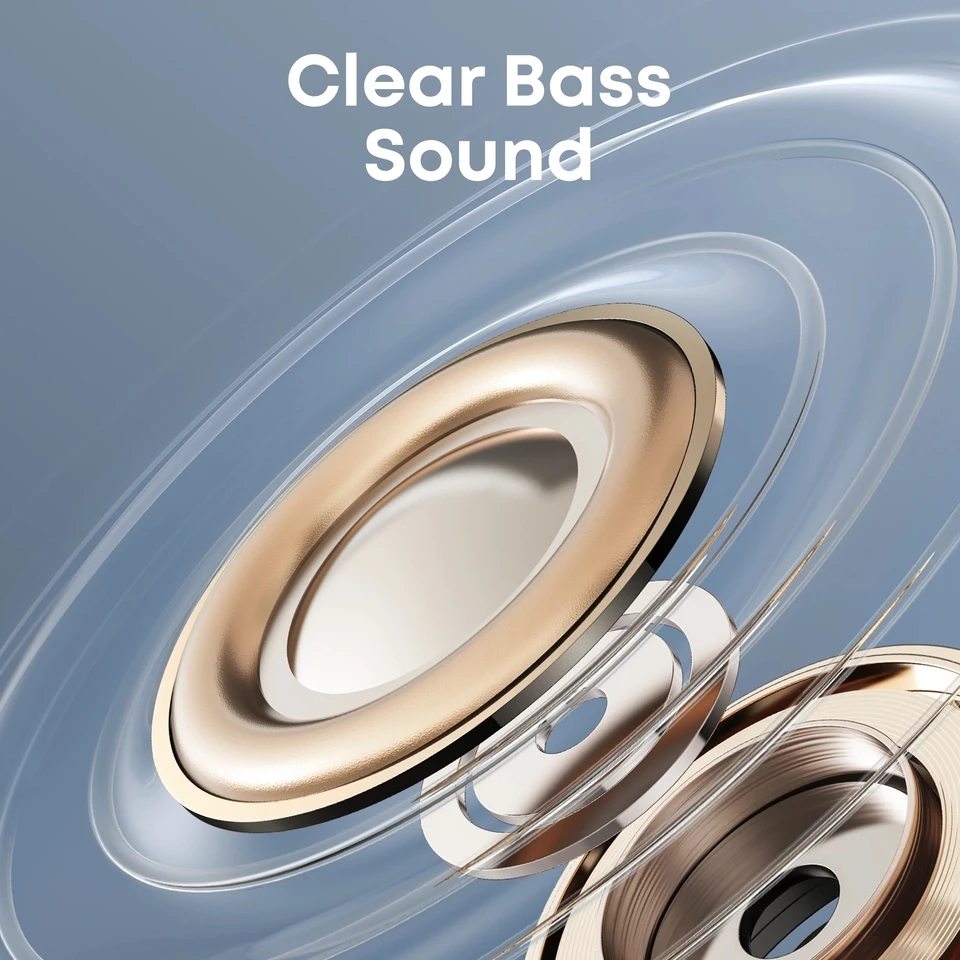 新品未開封Anker Soundcore AeroClip Amazon.co.jp: Anker Soundcore AeroClip（Bluetooth 5.4