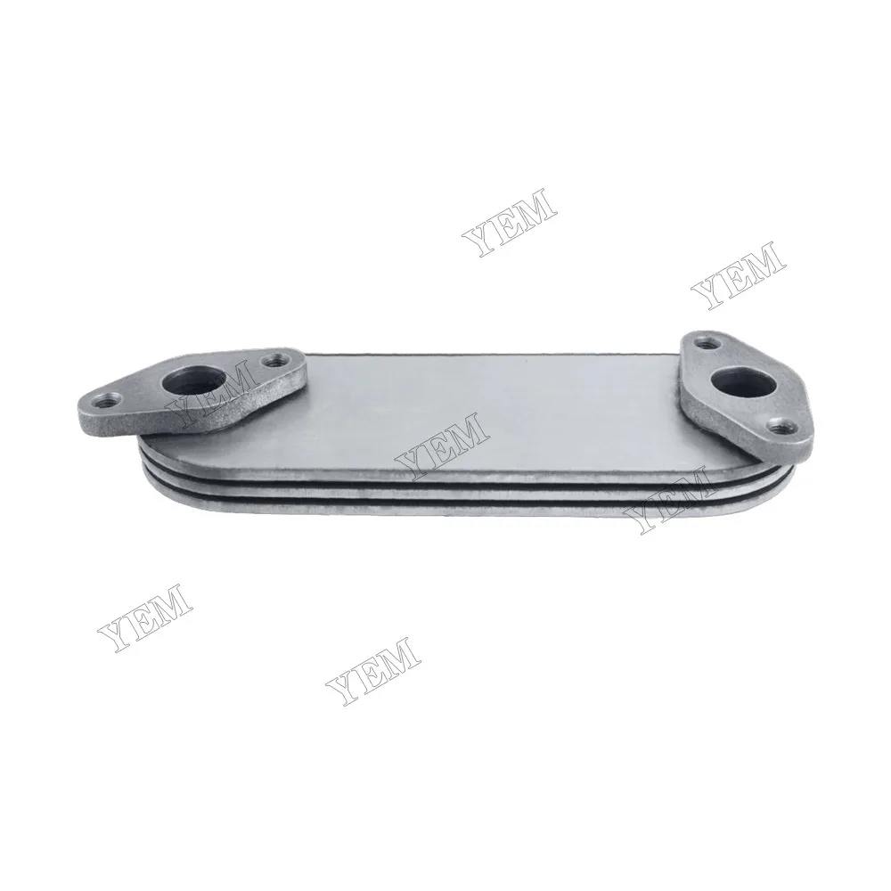 Oil Cooler 21355-43G01 Fit for Nissan TD27 213A Engine