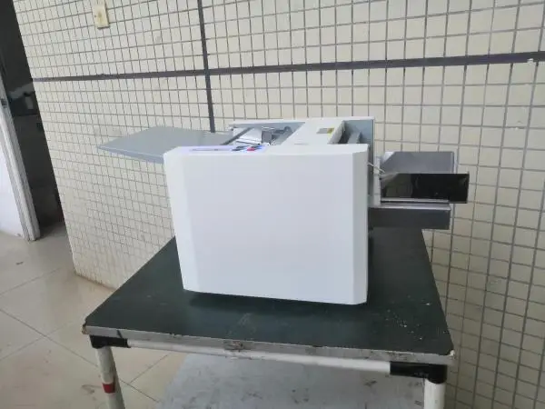 Top Quality Envelope Counter in Stock Office Equipment Letter Counting Machine