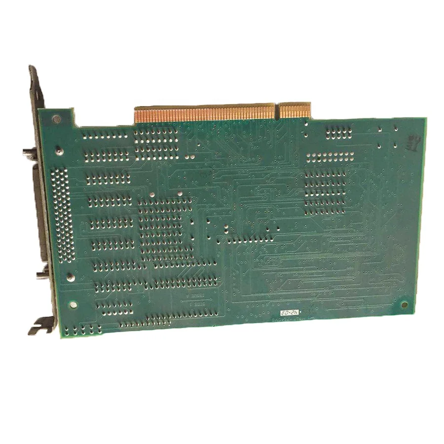 Screen PTR-PIF 66 Board, Computer to Plate PIF66 Interface Card, 6120 5055 CTP Laser Image Setter Replace Repairing Accessories