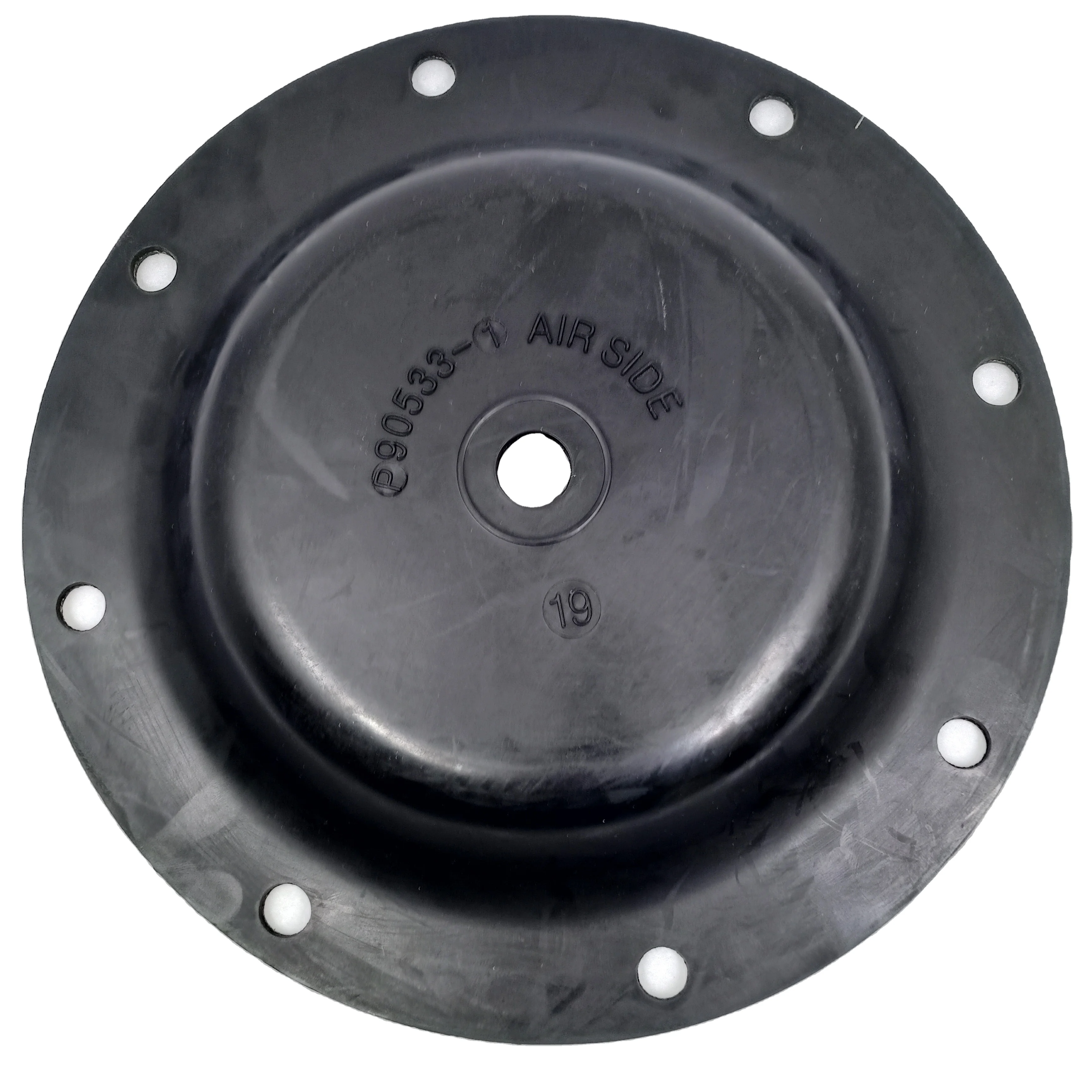 CF90533-1 Neoprene Diaphragm with ARO Diaphragm Pumps Parts Fit for Ingesoll rand Diaphragms manufacture