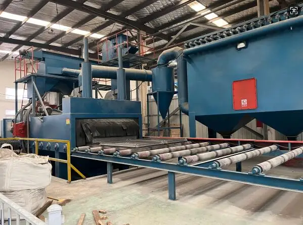 transformer corrugated fin radiator