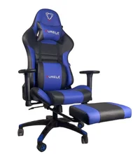 Customized Modern Gaming racing Style Computer Chairs Adjustable Ergonomic Gaming Chairs