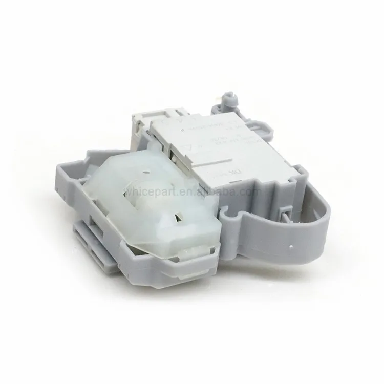 Suit 8084553018 Washing Machine Door Switch And Lock Assembly Washing