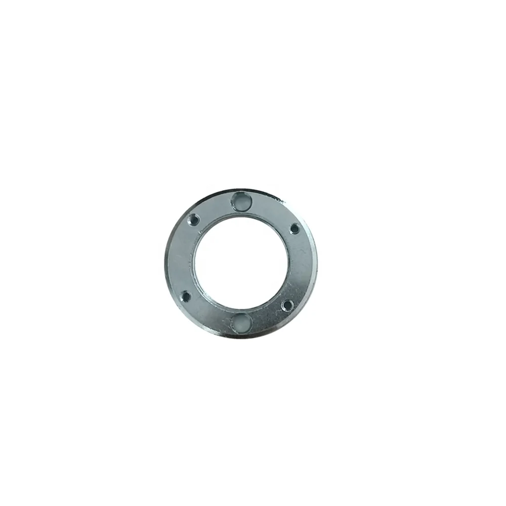 Front Wheel Bearing Lock Nut Kit for Nissan Patrol Y60 Y61 | OEM