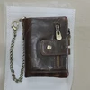 Retro Coffee with Chain Strap