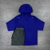 Deep blue