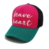 Pink-Green