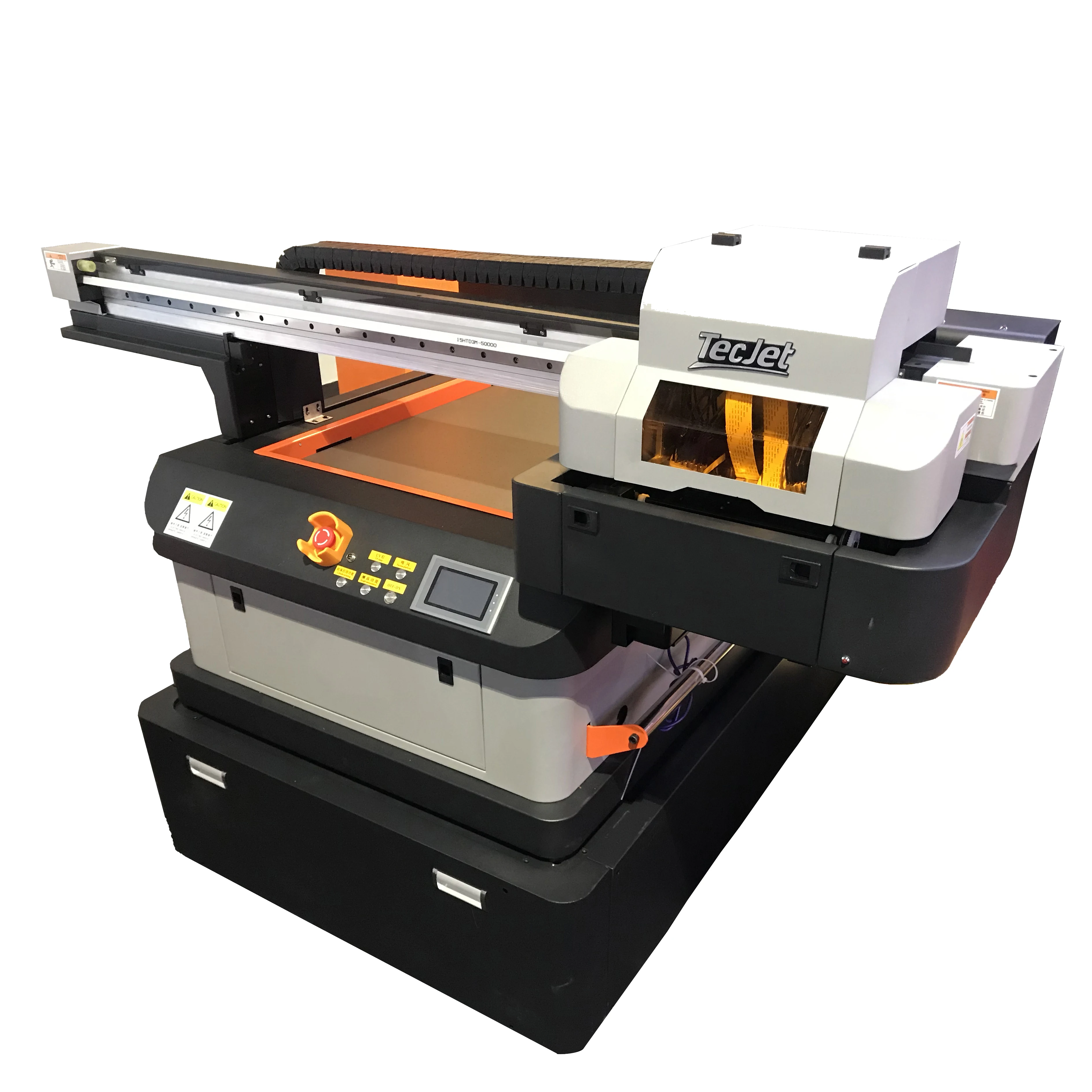 Print Scratch Card Machine