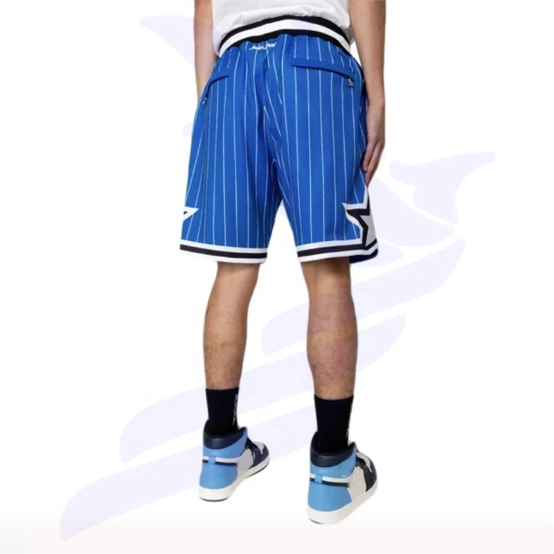 Wholesale Sublimation mba just don customized custom men basketball shorts  uniform wear From m.