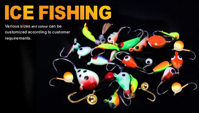 SML оптовая продажа, высокое качество, полный цвет, оптовая продажа, вольфрамовый джиг, вольфрамовый джиг для подледной рыбалки