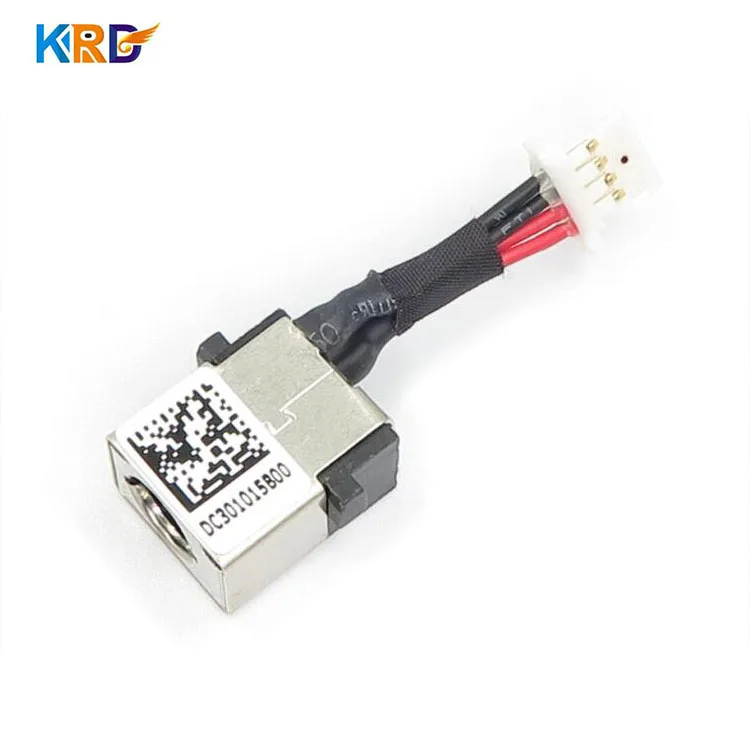Connecteur carte mère DC Jack Cable ACER Aspire 8930G - 120W - 50 Connecteur carte mère DC Jack Cable ACER Aspire 8930G - 120W - 50