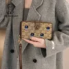 Long khaki