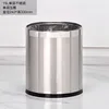 Acier inoxydable monocouche 15L