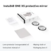 กระจกกันรอย Insta360 X5
