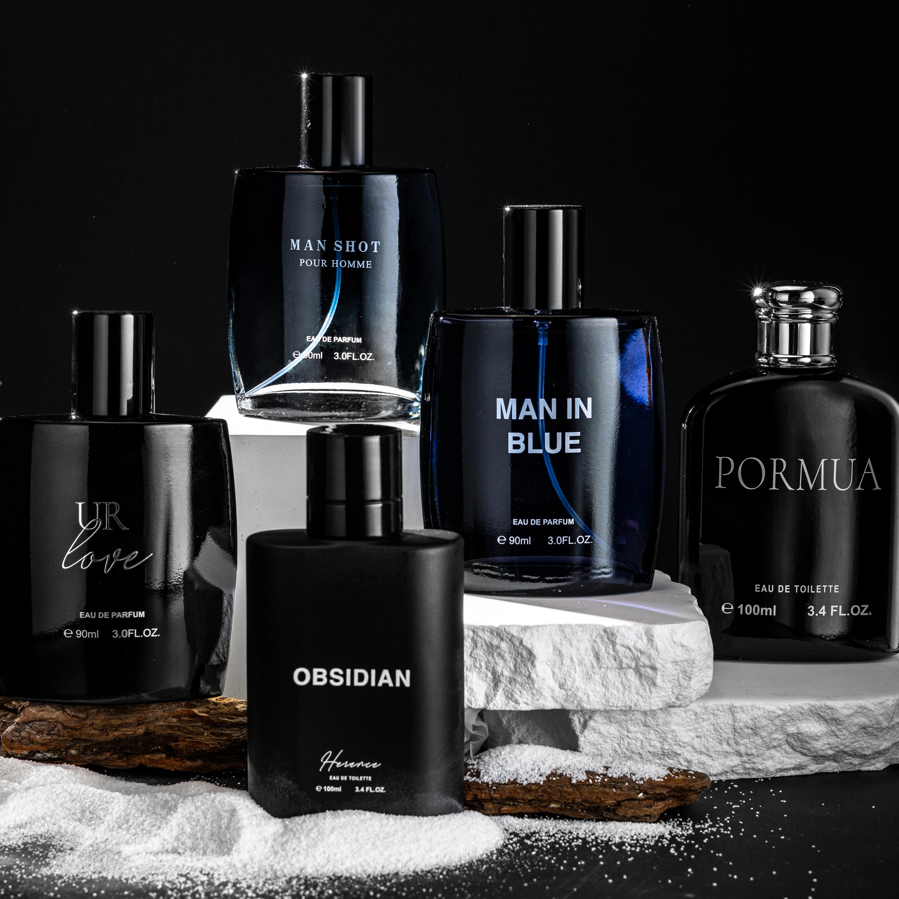 Perfume Supplier Long Lasting Body Splash Perfumes Original