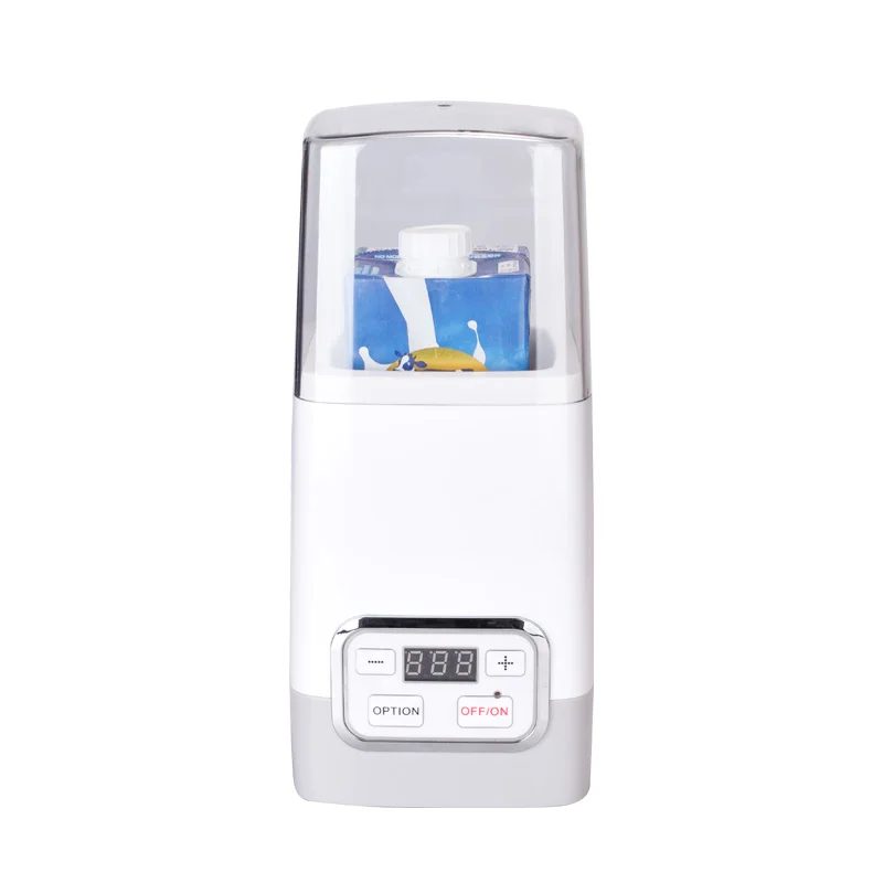 1000 мл машина для приготовления йогурта, коммерческий портативный производитель греческого йогурта для дома