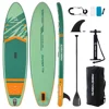 Light Ride Wind Chaser Series   Emerald