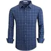 68 Navy With Print