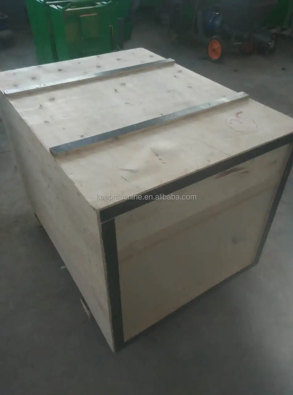 3m High Fully Automatic Wall Plastering Machine Intelligent Wall ...