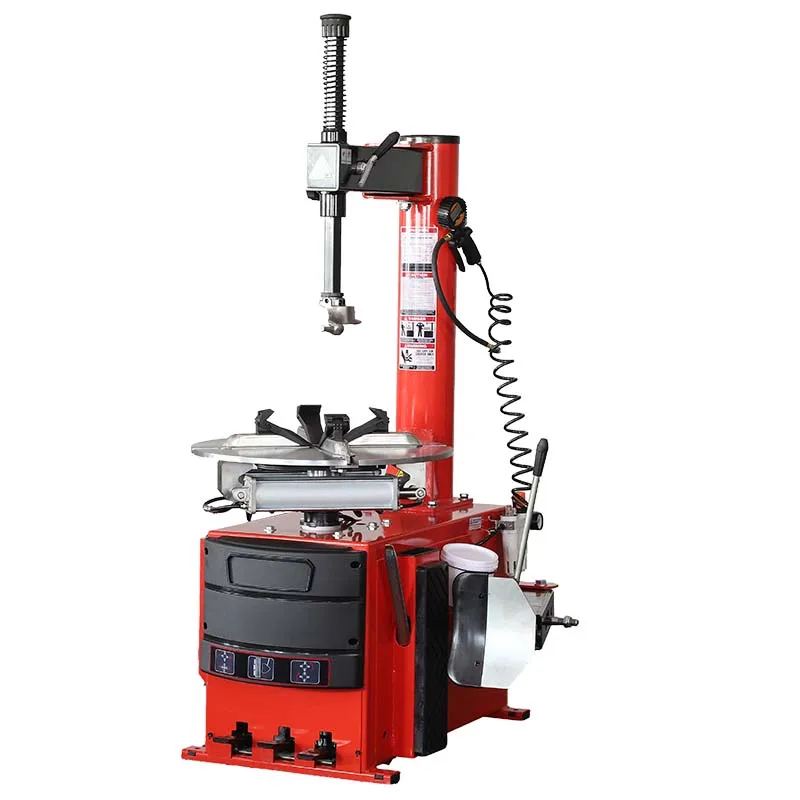 Máy thay lốp tự động máy thay lốp auto tyre changer