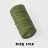 verde militar