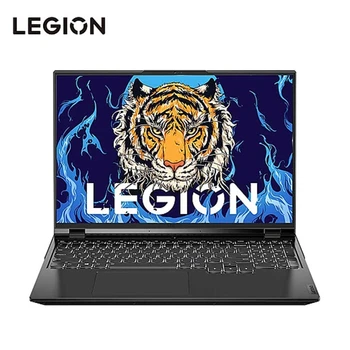 Lenovo Legion Y9000P 2022 - Ultimate Gaming Laptop