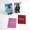 personalizado