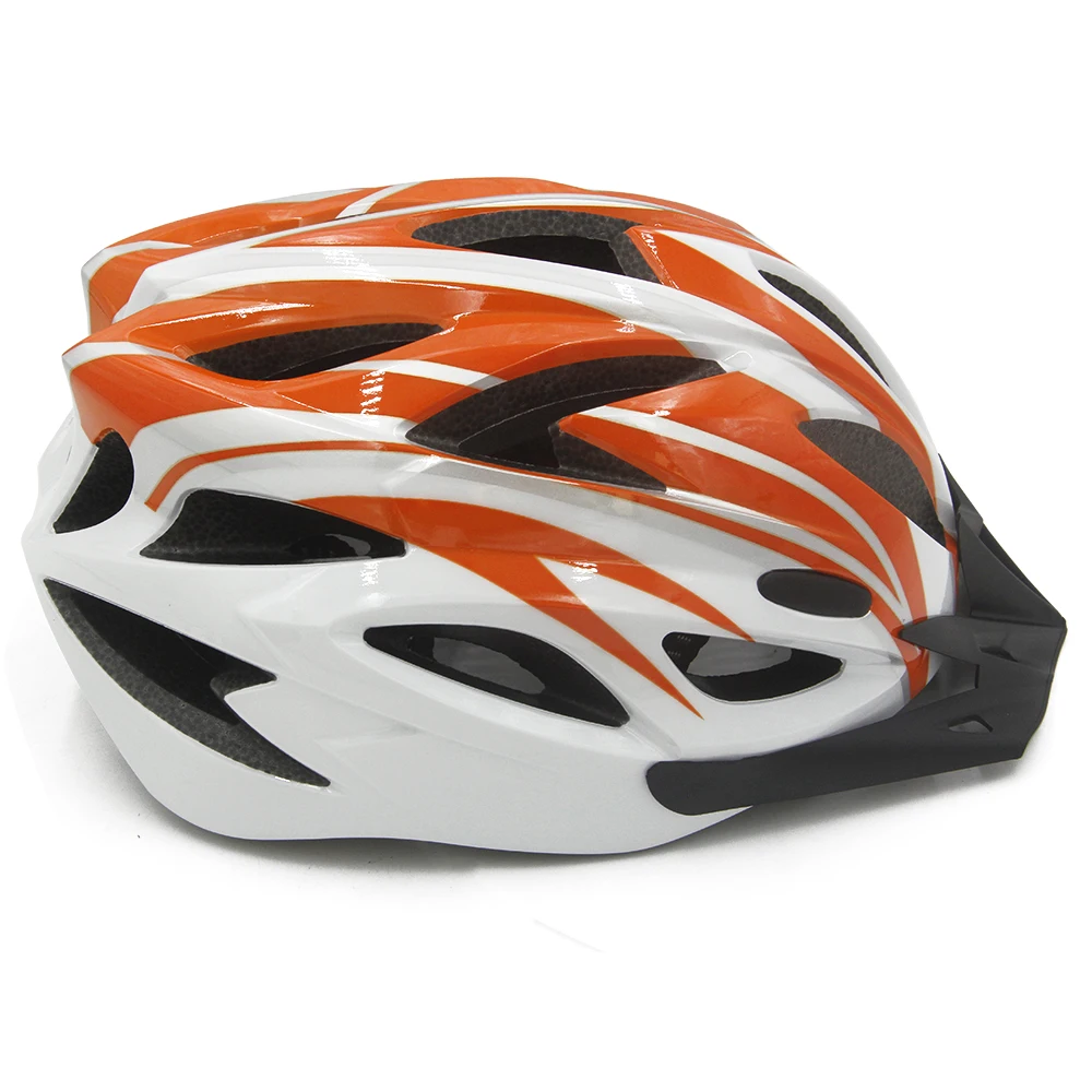 Unisex Bicycle Helmet Road Cycling Mountain Bike Sports Safety Helmet Electric Road Bike