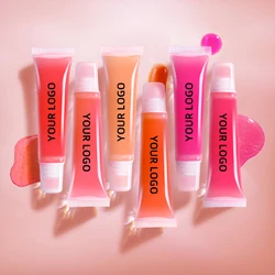 Plumping Lip Oil