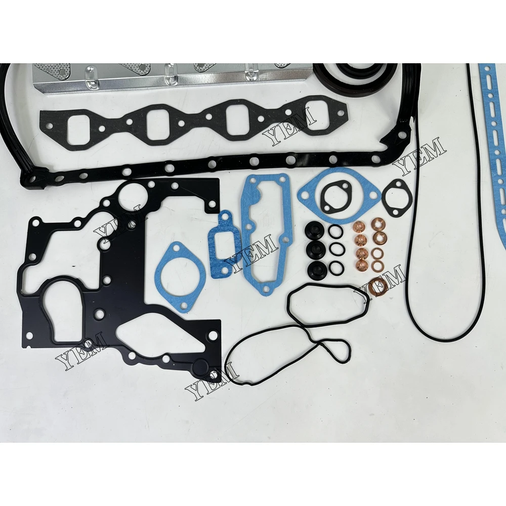 Engine Gasket Kit 4JB1 for Isuzu Replacement Engine Parts