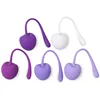 White-Purple
