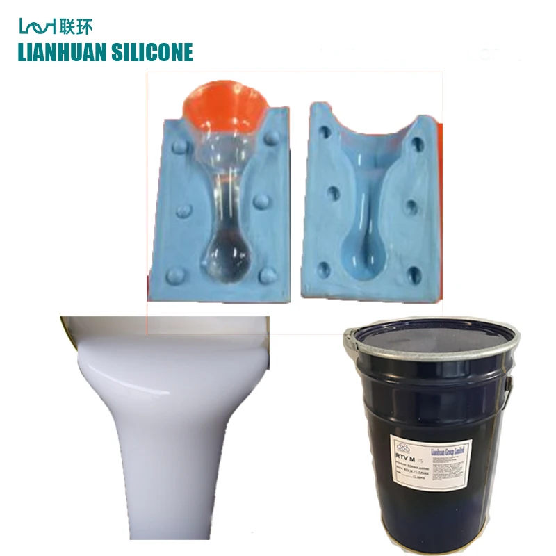 How to Make RTV 3d 625 Silicon Molds for GRC Concrete Craft Gift Fibrous Plaster Making Molds