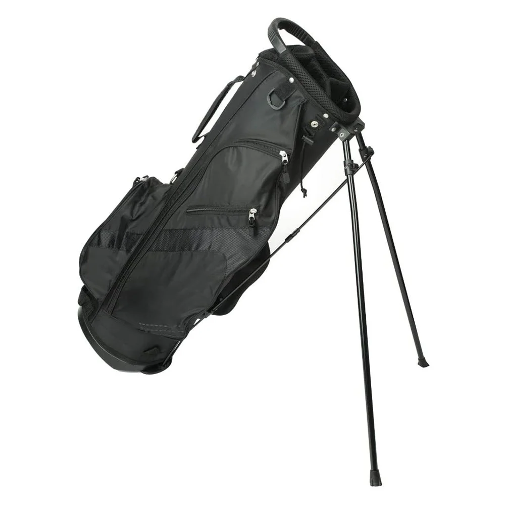 Best Fully Custom Golf Bag- No Minimum, 1 week Delivery — 1withGolf