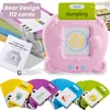 112 cards-pink--English-bear