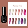 Aletas Aurora