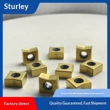 Metal Ceramic Round Rods 875 (Model 8*75) From China Suitable for High-precision Milling Tools