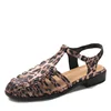 leopardo