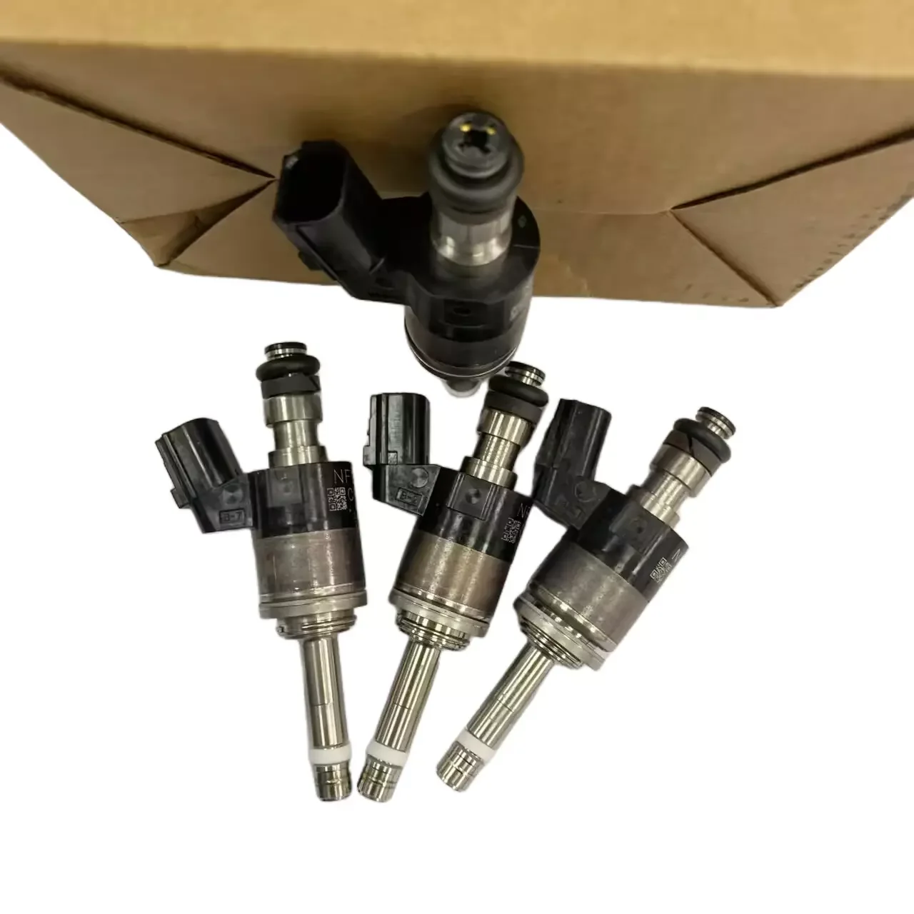 product oem fuel rail pressure sensor for bmw e81 e82 e88 e90 e91 e92 e93 e60 e61 e84 e70 0281002988 7809130-5