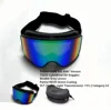 Kids - REVO Green (EVA Box in Cloth Bag)