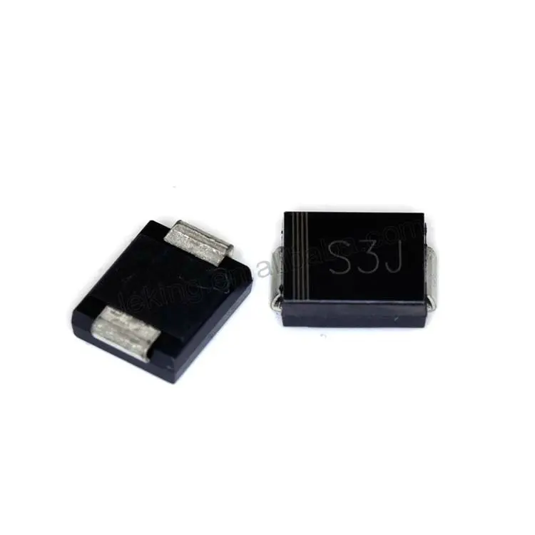 Jeking S3 General Purpose Rectifier Diode S3J