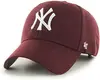 Los Yankees de Nueva York-marrón oscuro